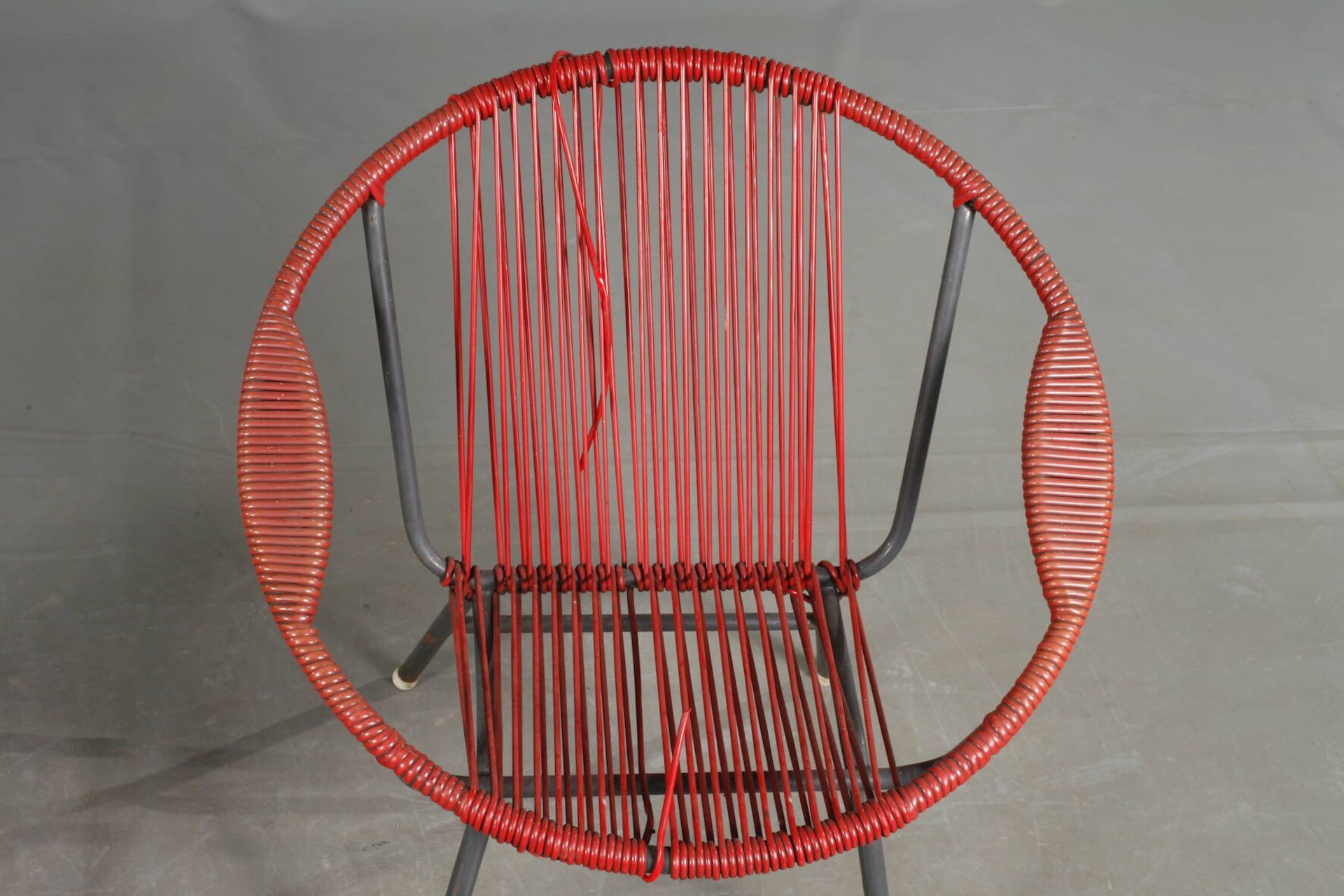 Zwei Spaghetti-Stühle - Image 3 of 4