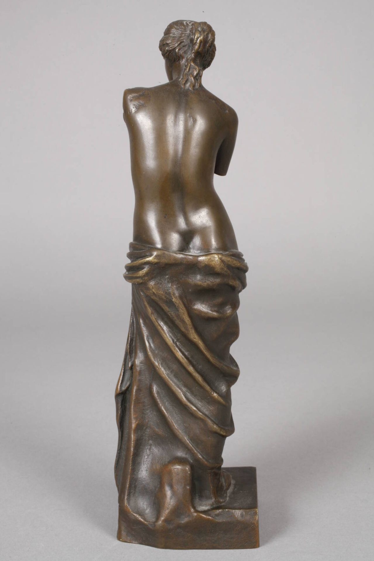 Bronze Venus von Milo - Image 4 of 7