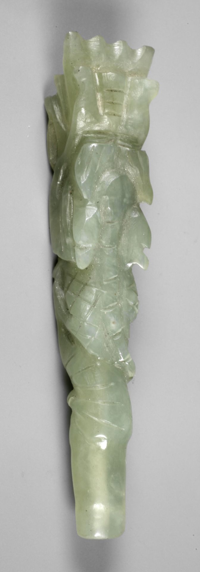 Zigarettenspitze Jade