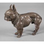 Bulldogge Bronze