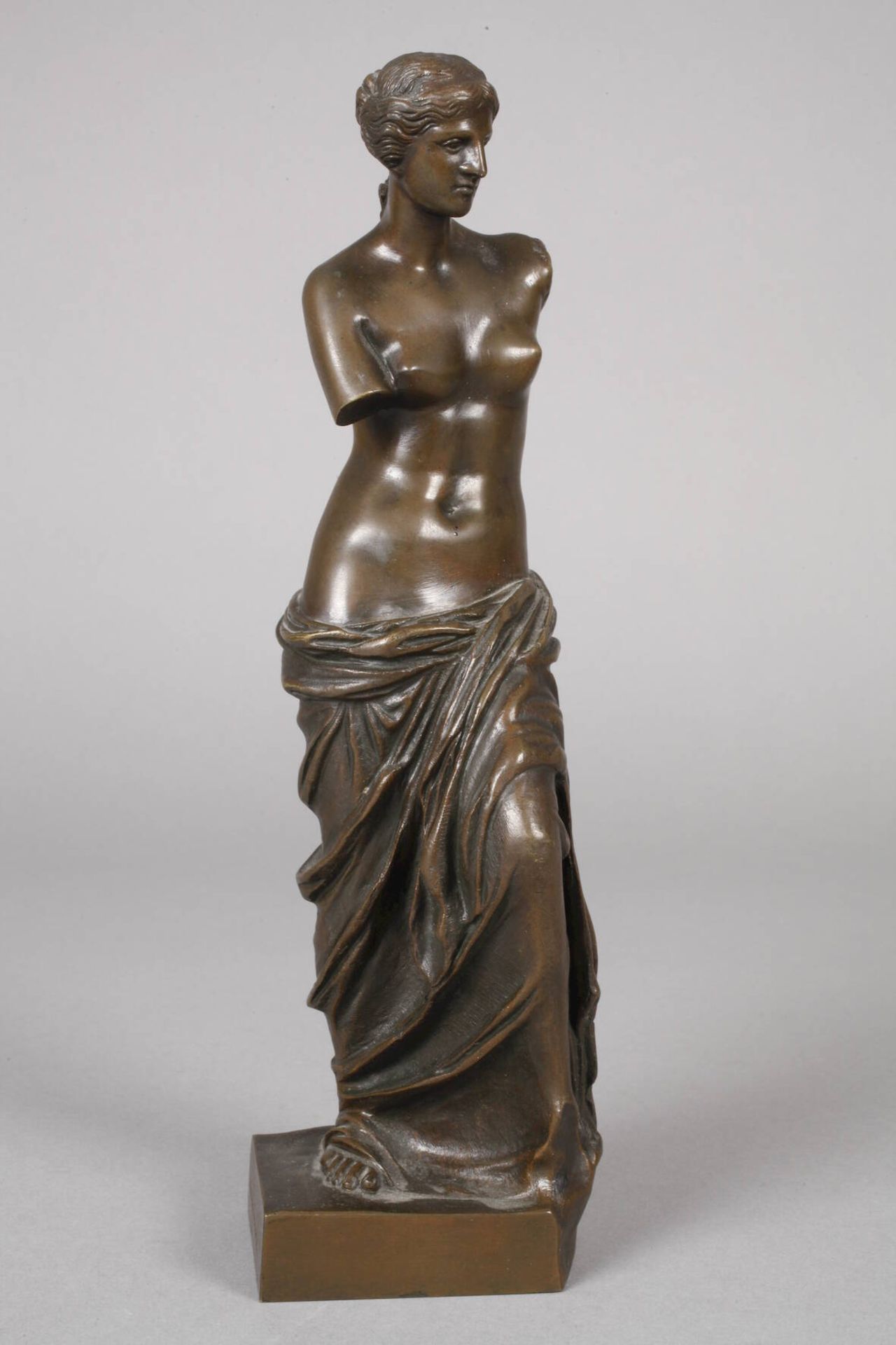 Bronze Venus von Milo - Image 2 of 7