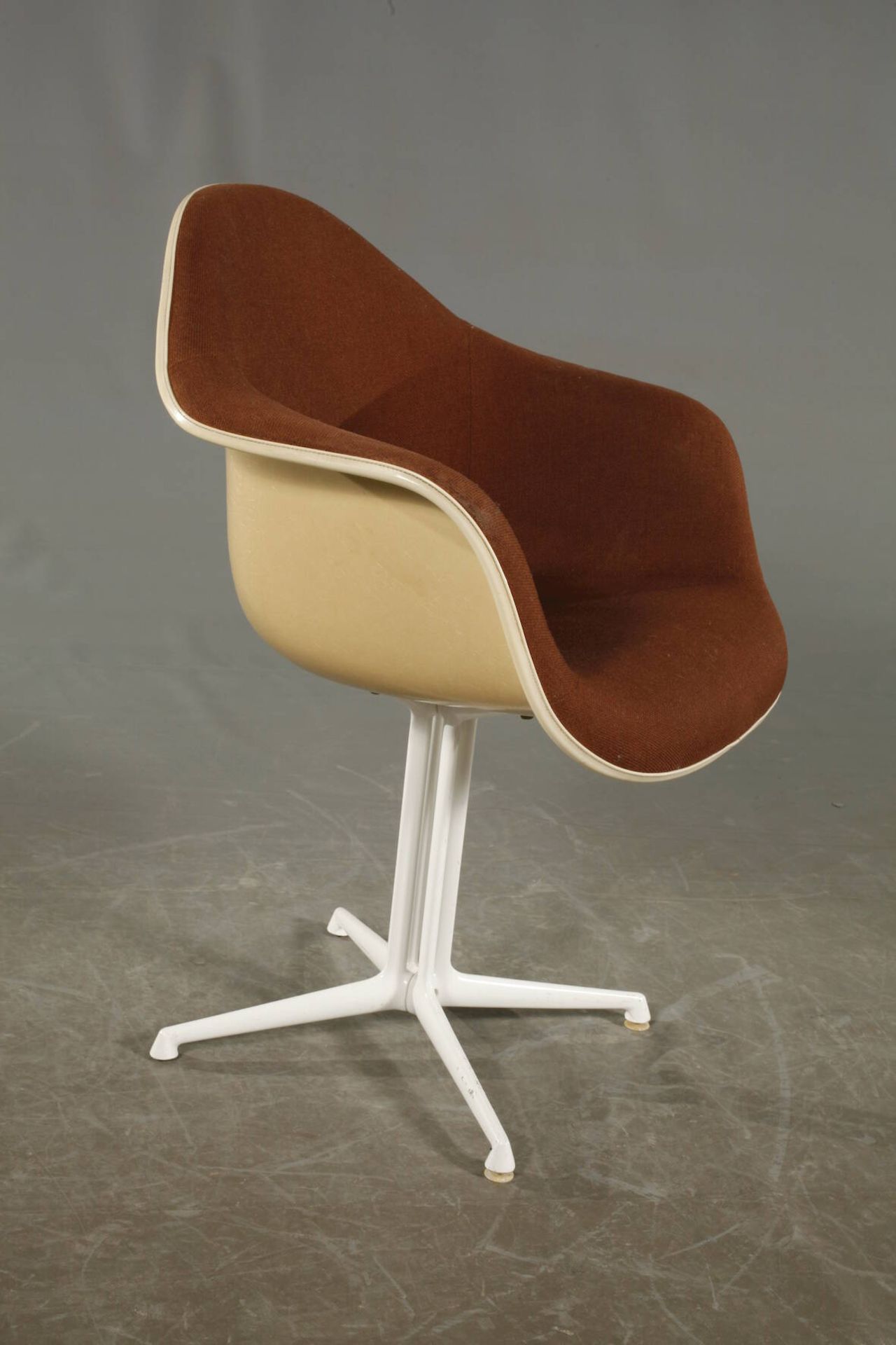 Eames, Sitzgruppe "La Fonda" - Image 2 of 6