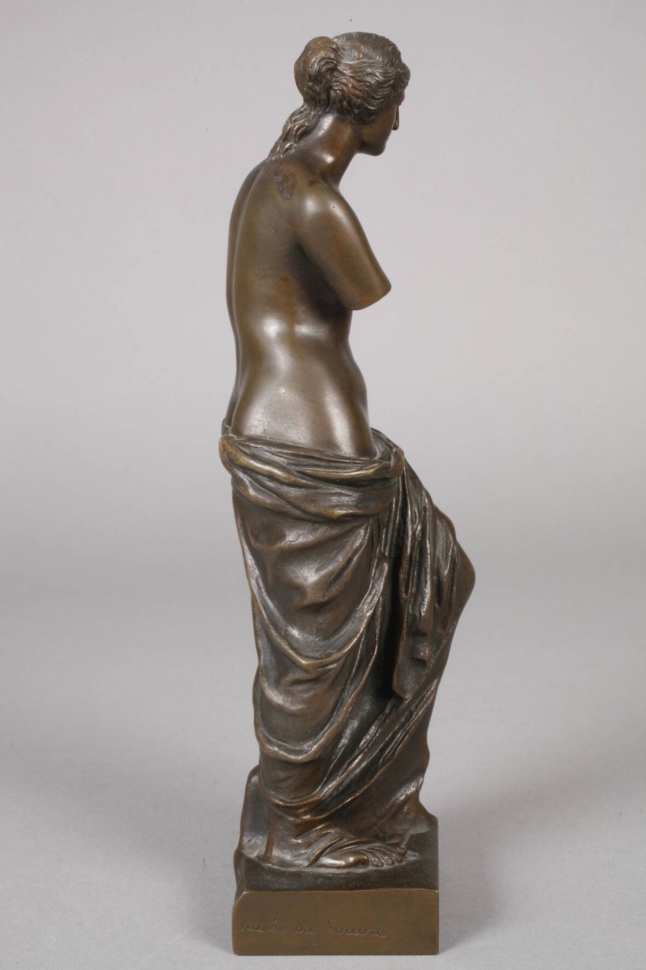 Bronze Venus von Milo - Image 5 of 7