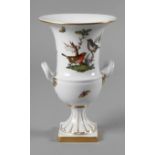 Herend Kratervase "Rothschild"