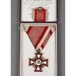 Militärverdienstkreuz Österreich