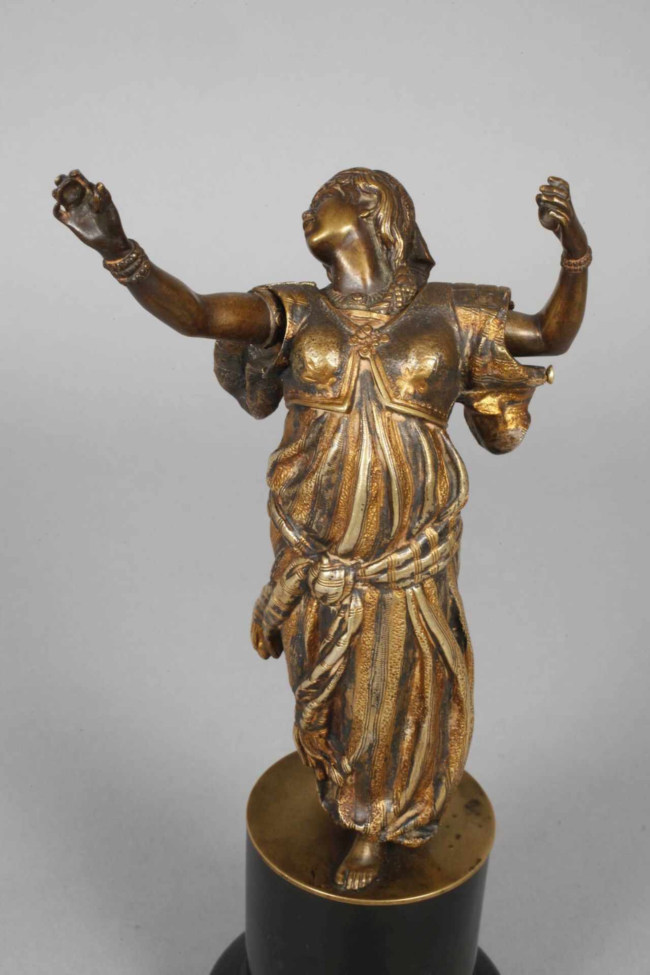 Carl Kauba, Erotische Bronzeplastik - Bild 5 aus 7