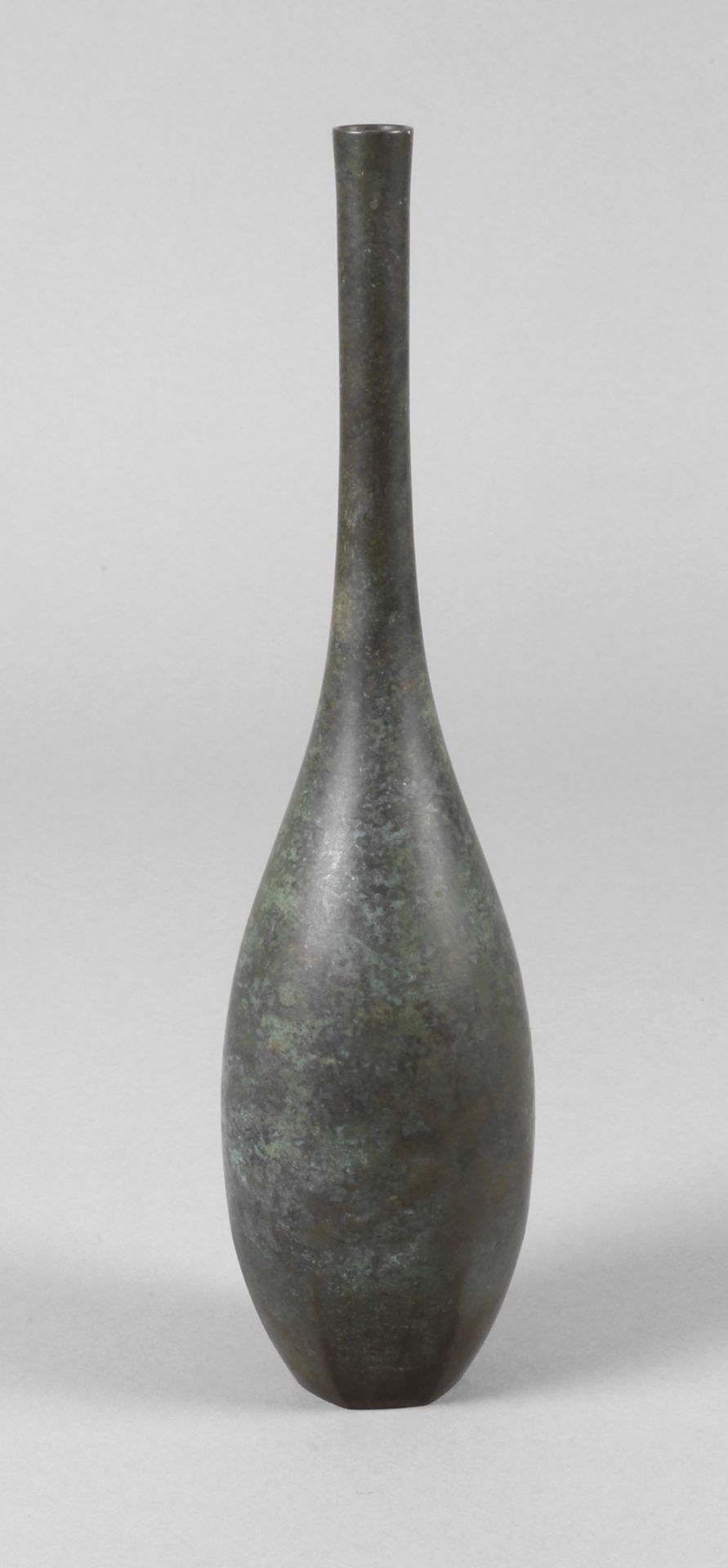 Bronze Vase