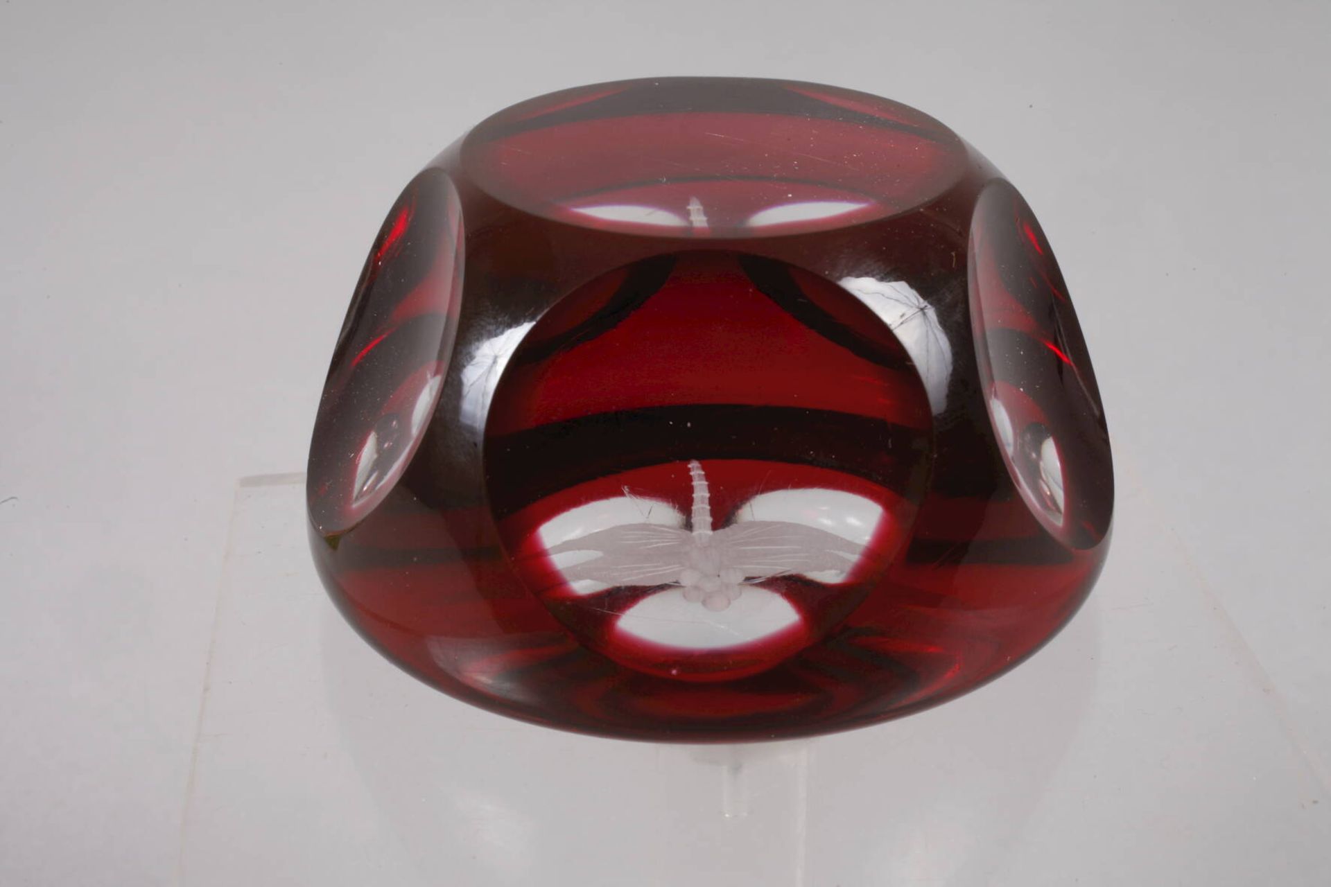 Drei Paperweights - Bild 3 aus 5