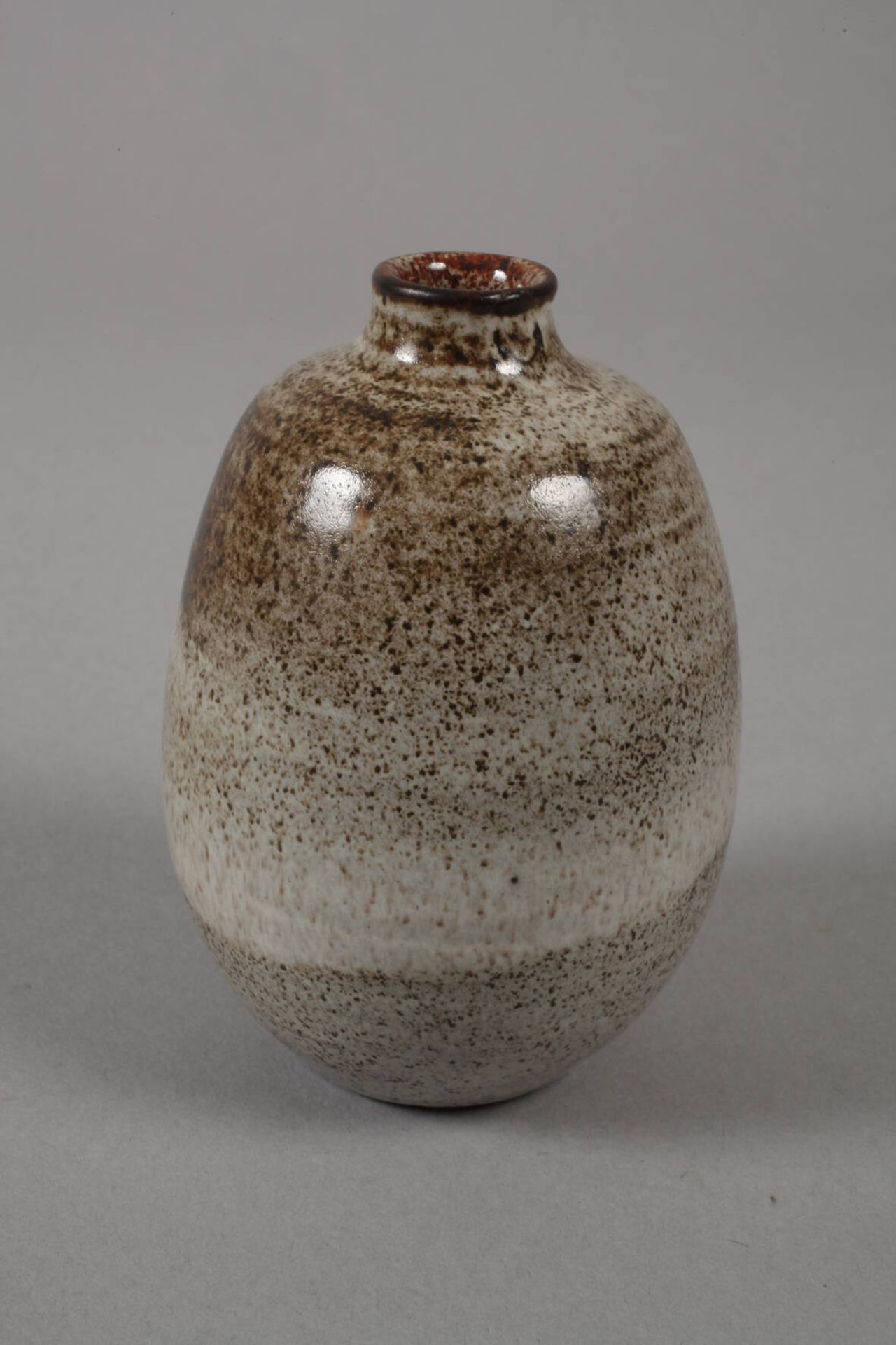 Otto Lindig kleine Vase - Image 2 of 4