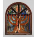 Synagogenfenster