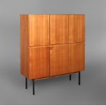 Highboard Teakholz