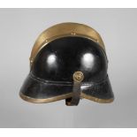 Feuerwehrhelm