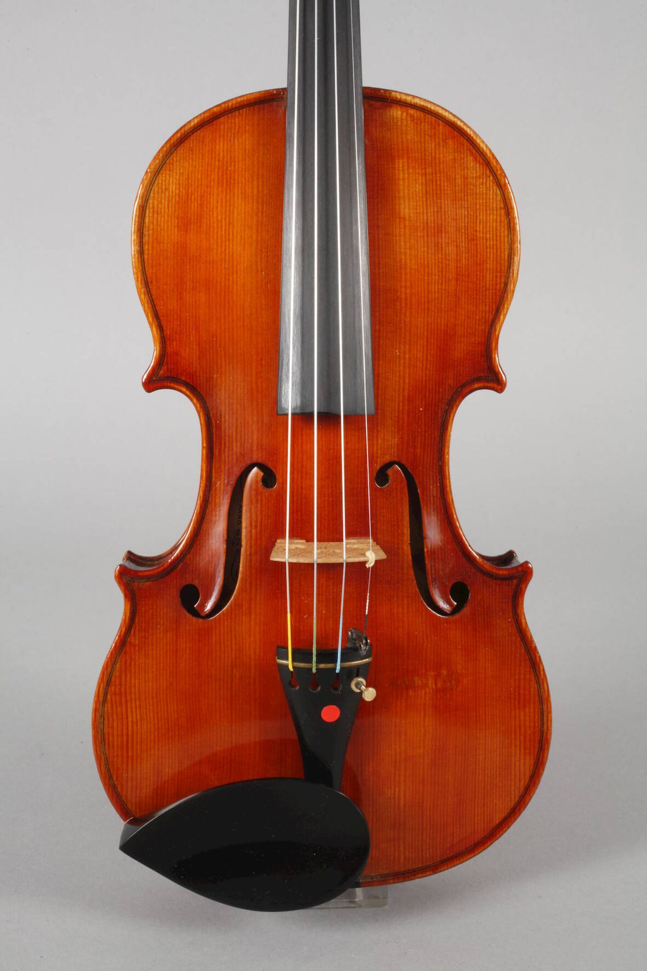 Violine Paul Knorr - Bild 2 aus 12