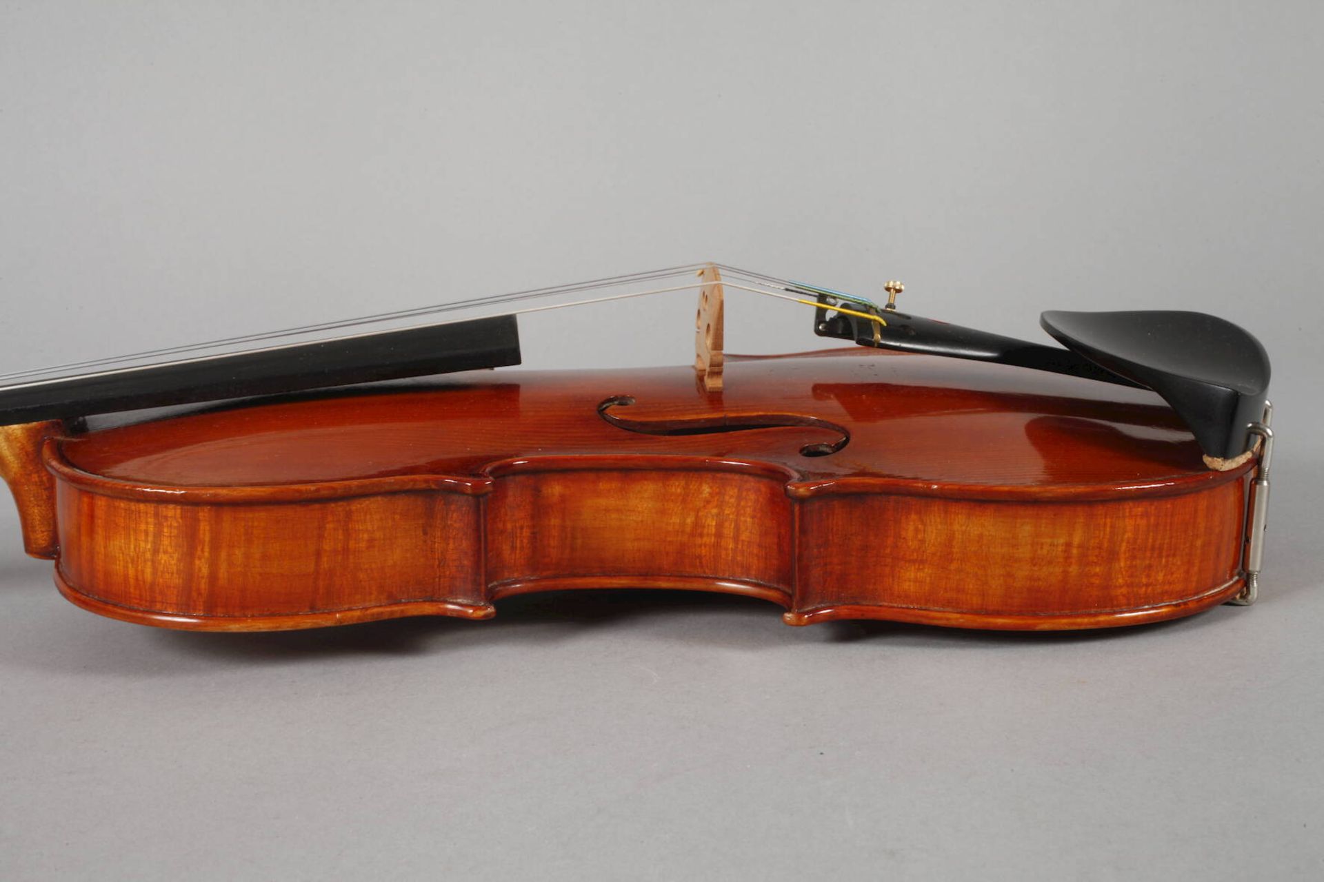 Violine Paul Knorr - Bild 4 aus 12