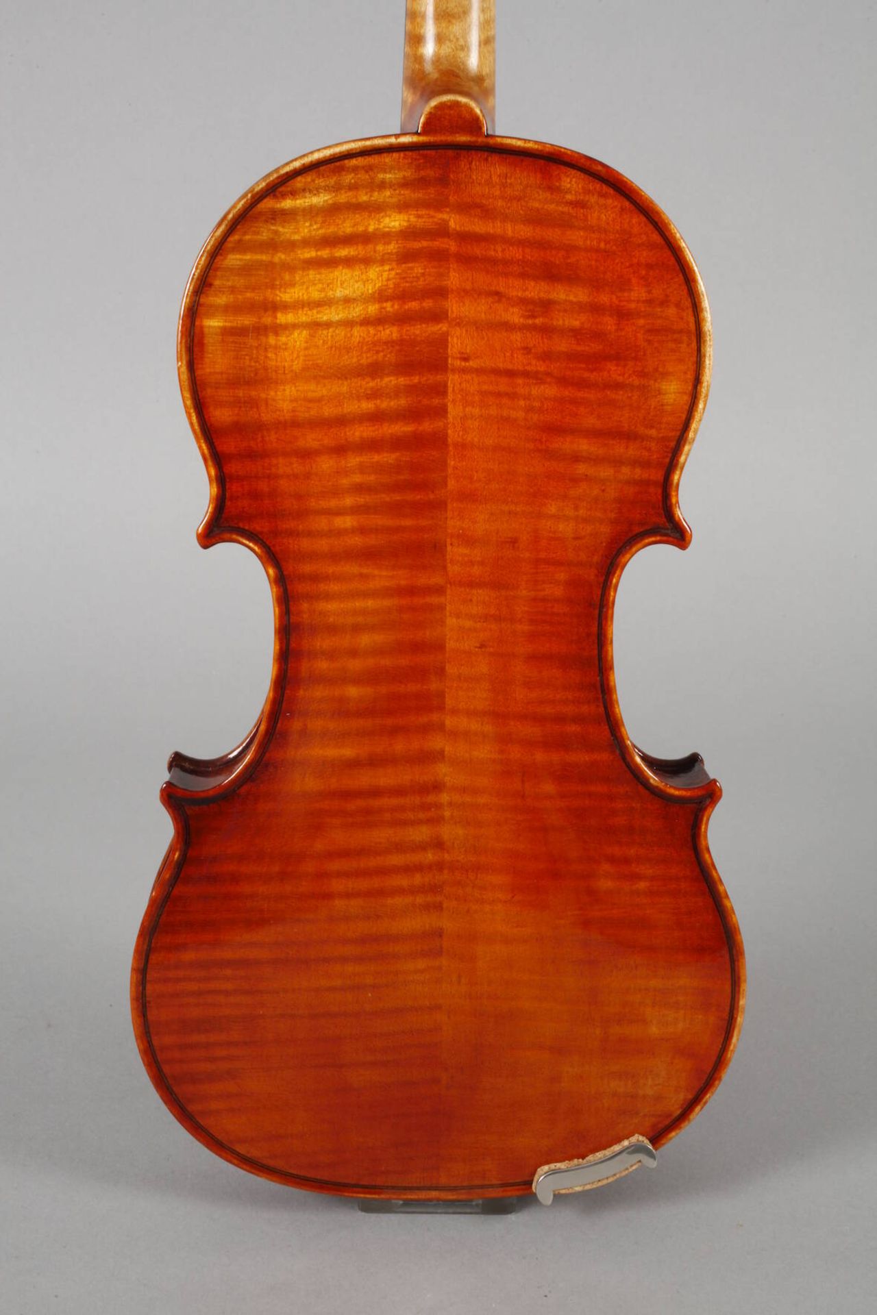 Violine Paul Knorr - Bild 3 aus 12
