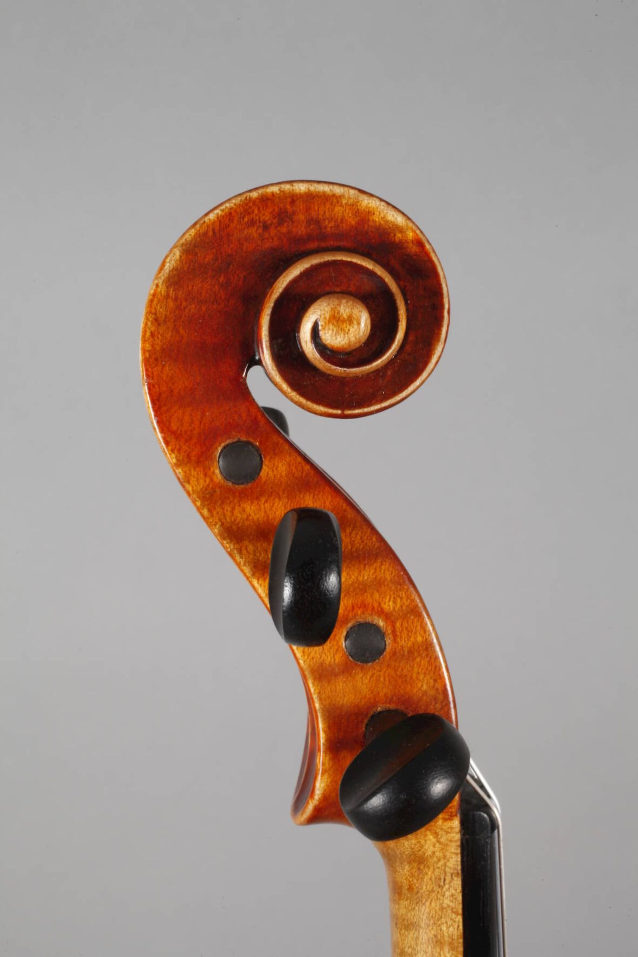 Violine Paul Knorr - Bild 5 aus 12
