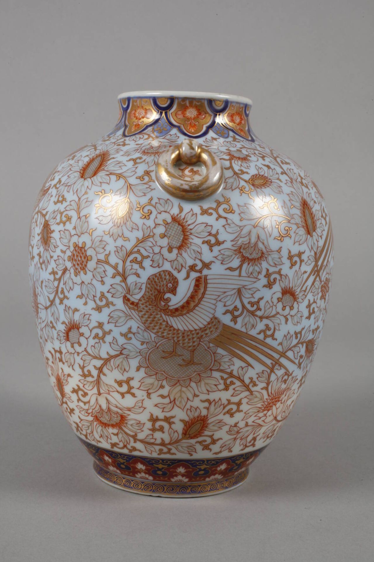 Vase China - Image 2 of 4