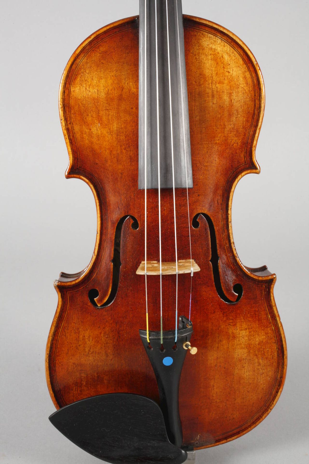 Violine Joseph Felix Riedl - Bild 2 aus 13