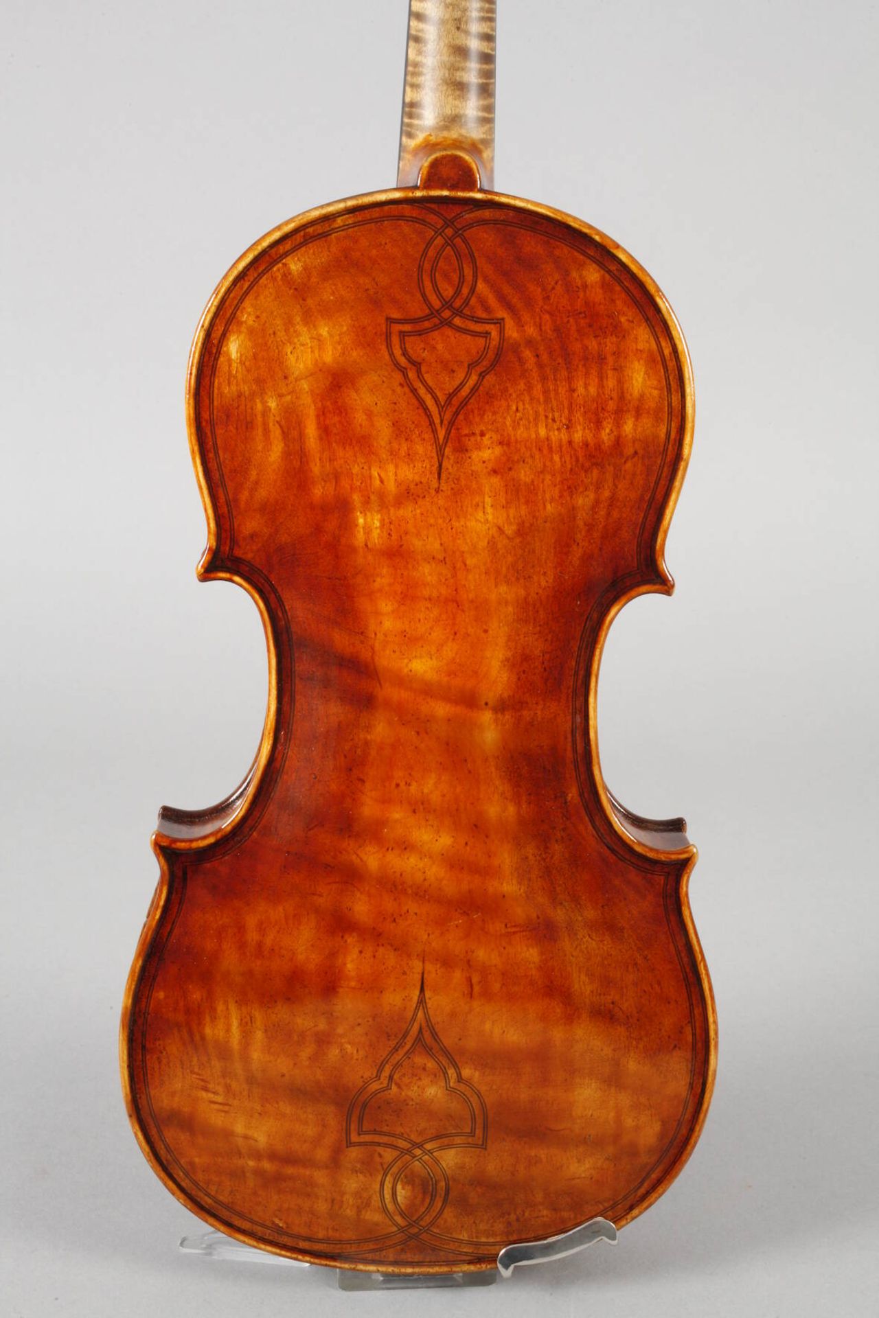 Violine Joseph Felix Riedl - Bild 3 aus 13