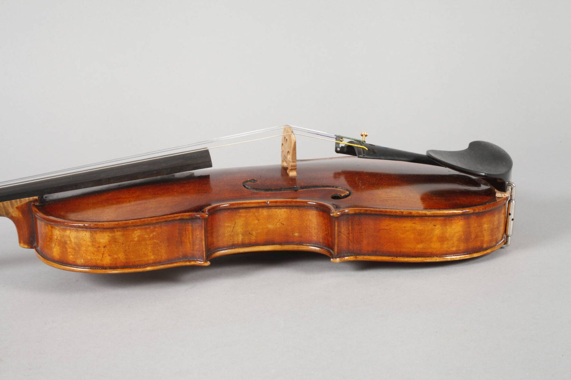 Violine Joseph Felix Riedl - Bild 4 aus 13