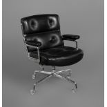Charles Eames Lobby Chair ES 104,