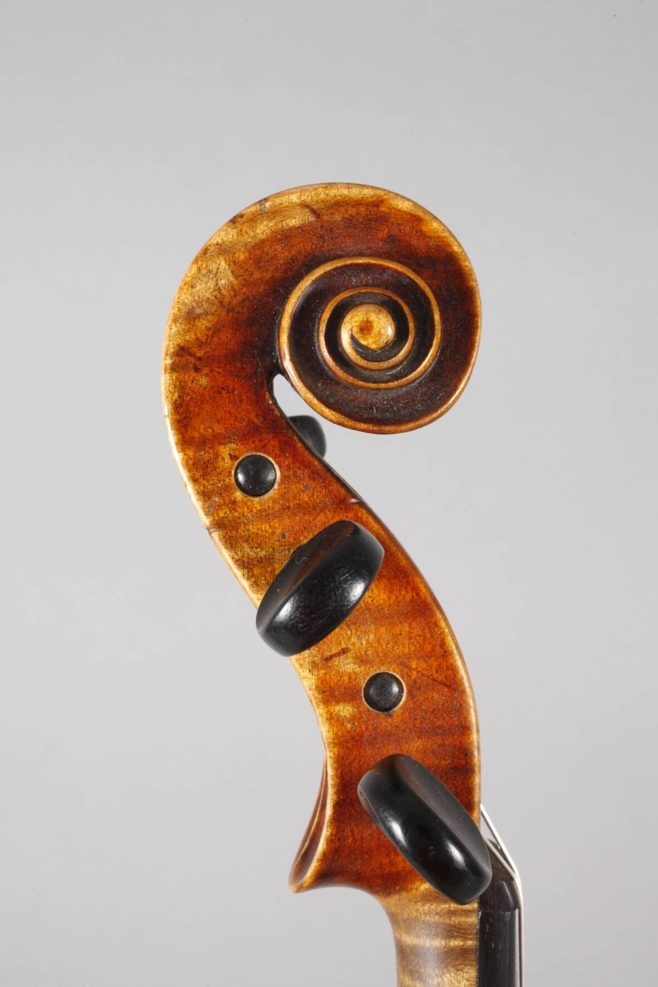 Violine Joseph Felix Riedl - Bild 5 aus 13