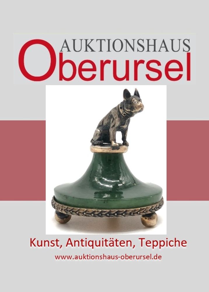 Kunst & Antiquitäten, Teppiche