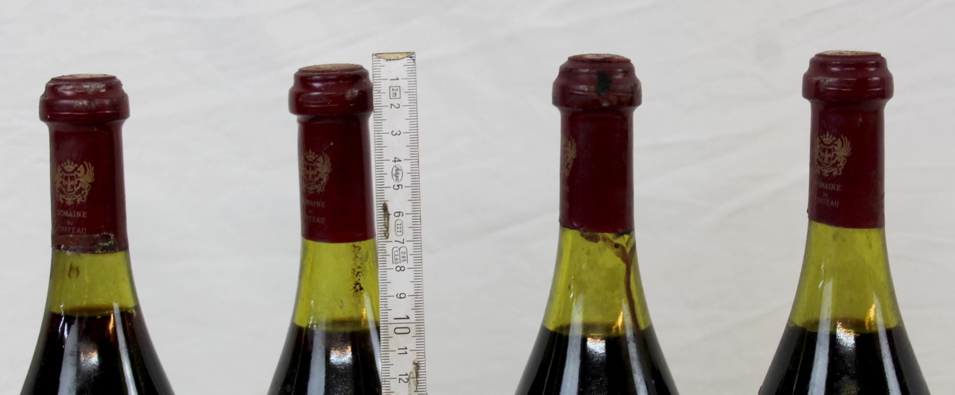 1982 Pommard AC Clos des Épenots. 12 whole bottles 75cl. - Bild 4 aus 19