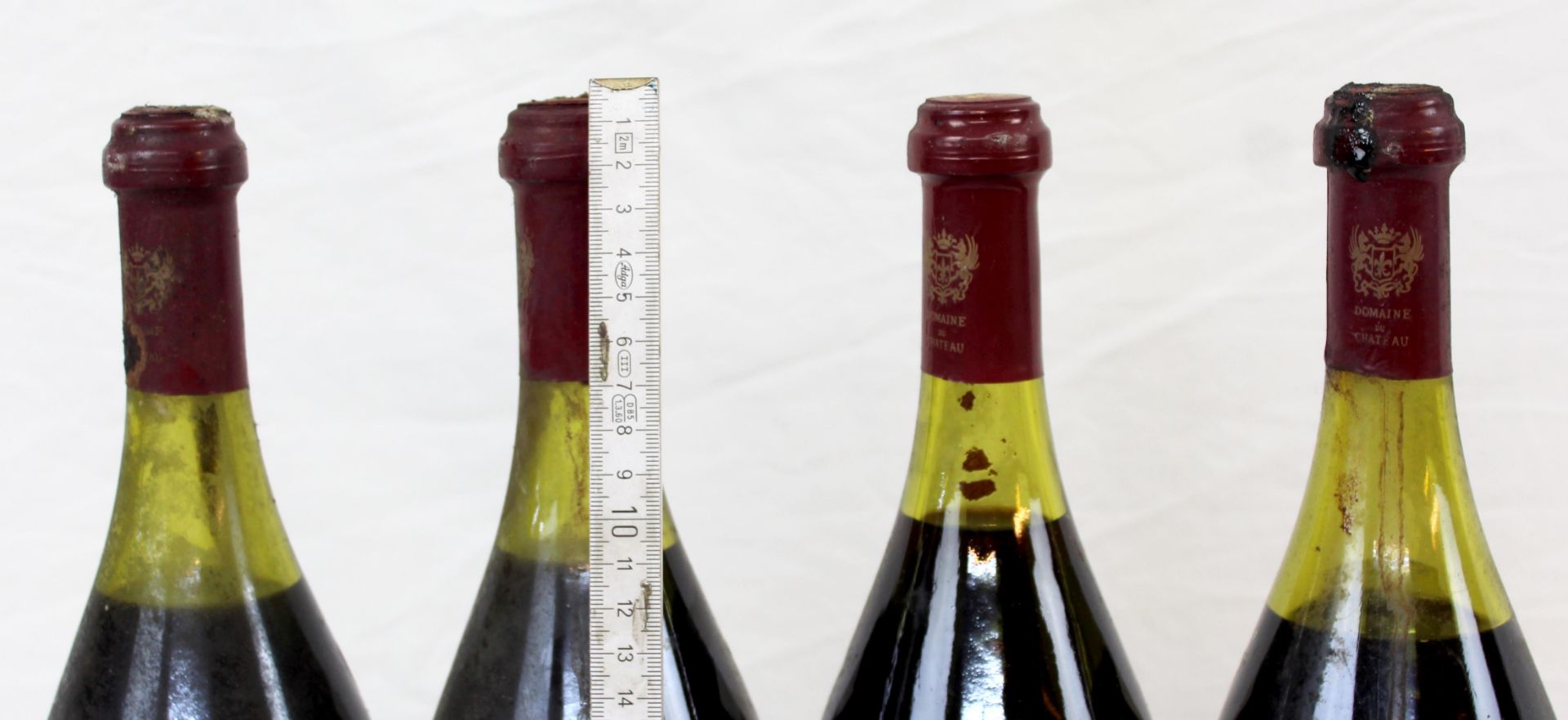 1982 Pommard AC Clos des Épenots. 12 whole bottles 75cl. - Image 11 of 19