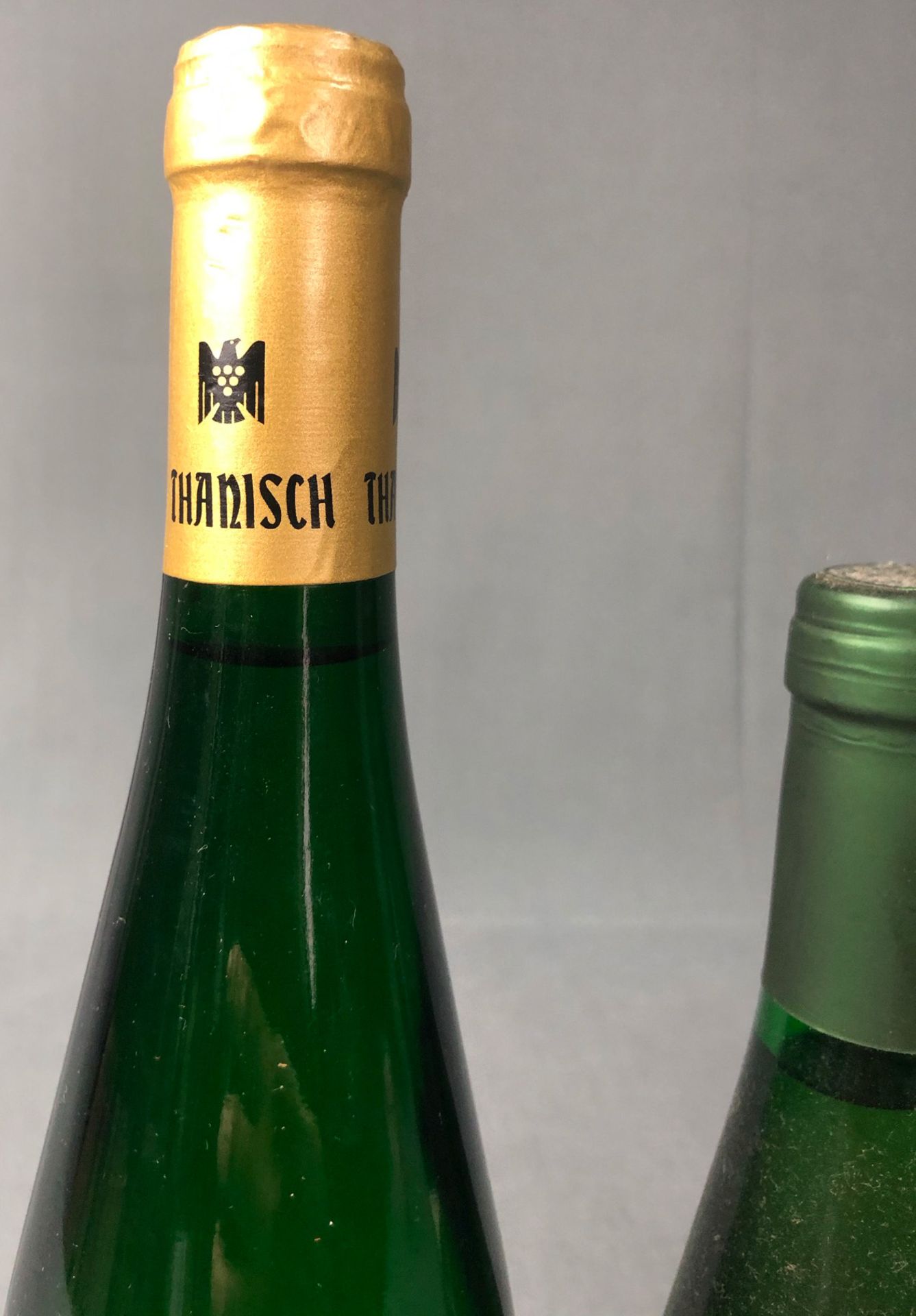 6 Bottles of top white wine. Germany. Producer bottling. - Bild 2 aus 15