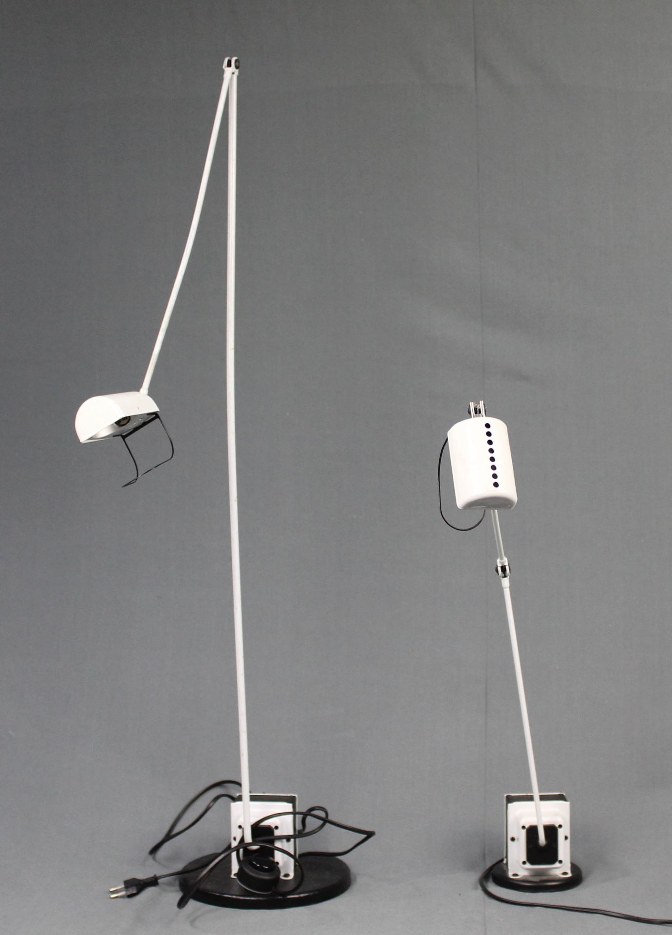 2 table lamps. Lumina Italia, Daphne. - Image 5 of 12