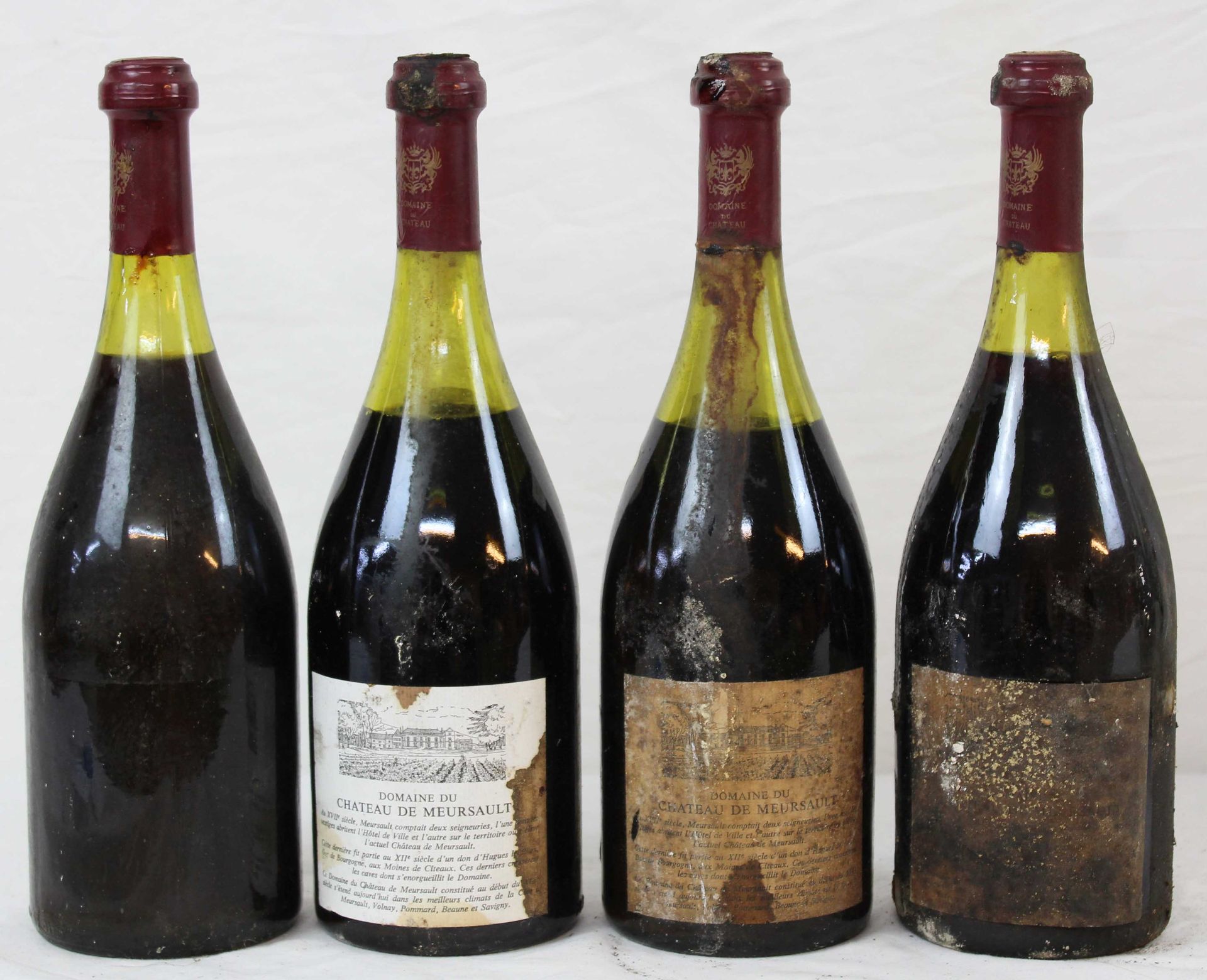 1982 Pommard AC Clos des Épenots. 12 whole bottles 75cl. - Image 14 of 19