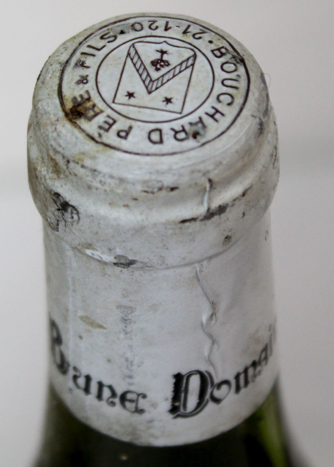 1982 Chambole - Musigny AC. 16 ganze Flaschen 75 cl. - Bild 21 aus 23