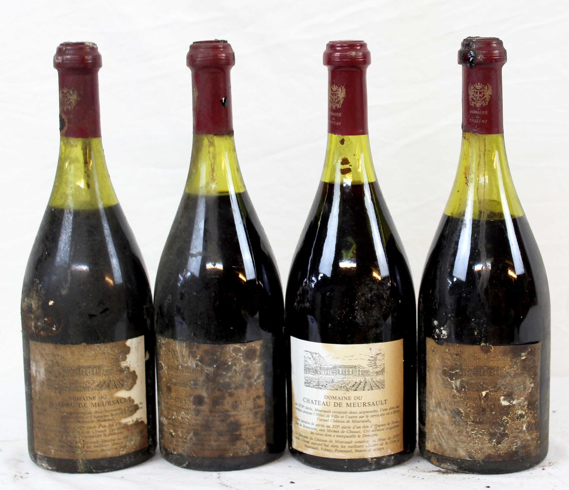 1982 Pommard AC Clos des Épenots. 12 whole bottles 75cl. - Bild 7 aus 19