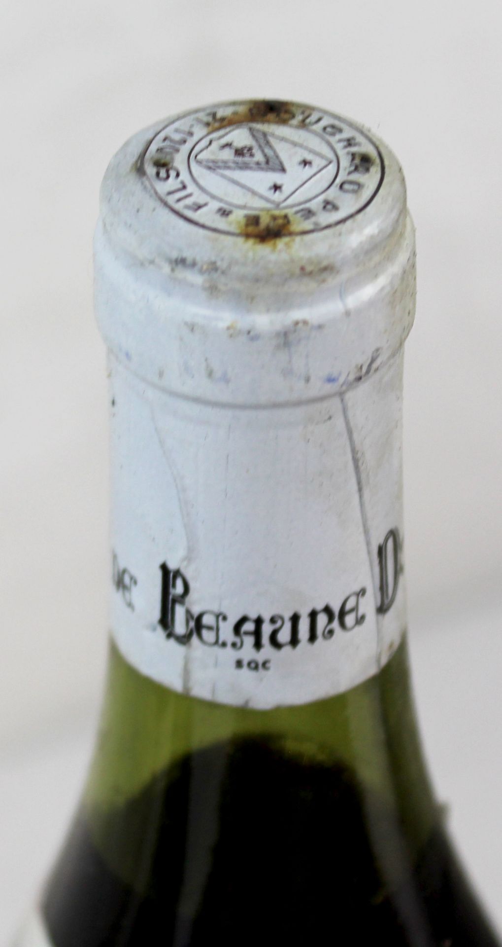 1982 Chambole - Musigny AC. 16 ganze Flaschen 75 cl. - Bild 5 aus 23