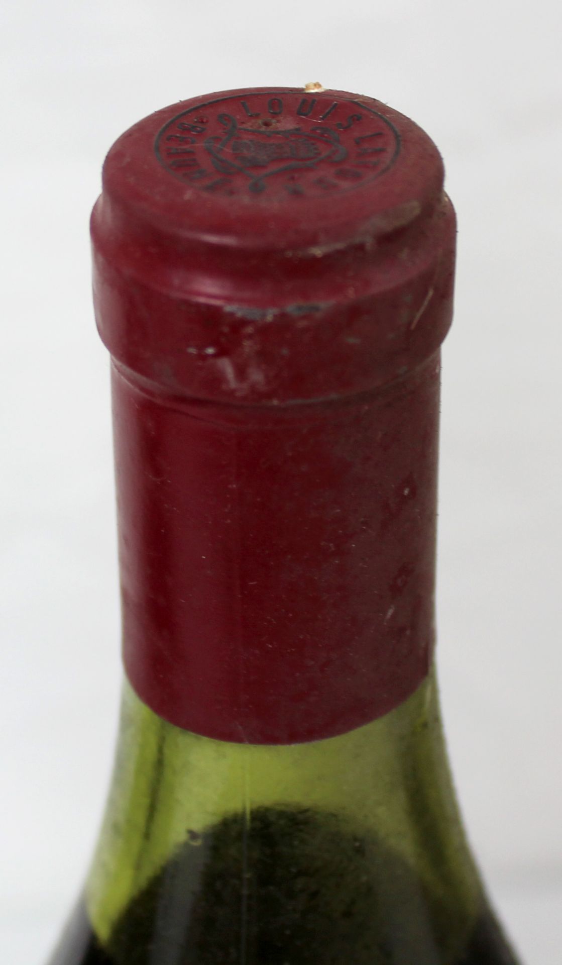 1982 Savigny les Beaune AC. Louis Latour. 12 whole bottles of 75 cl. - Image 3 of 15