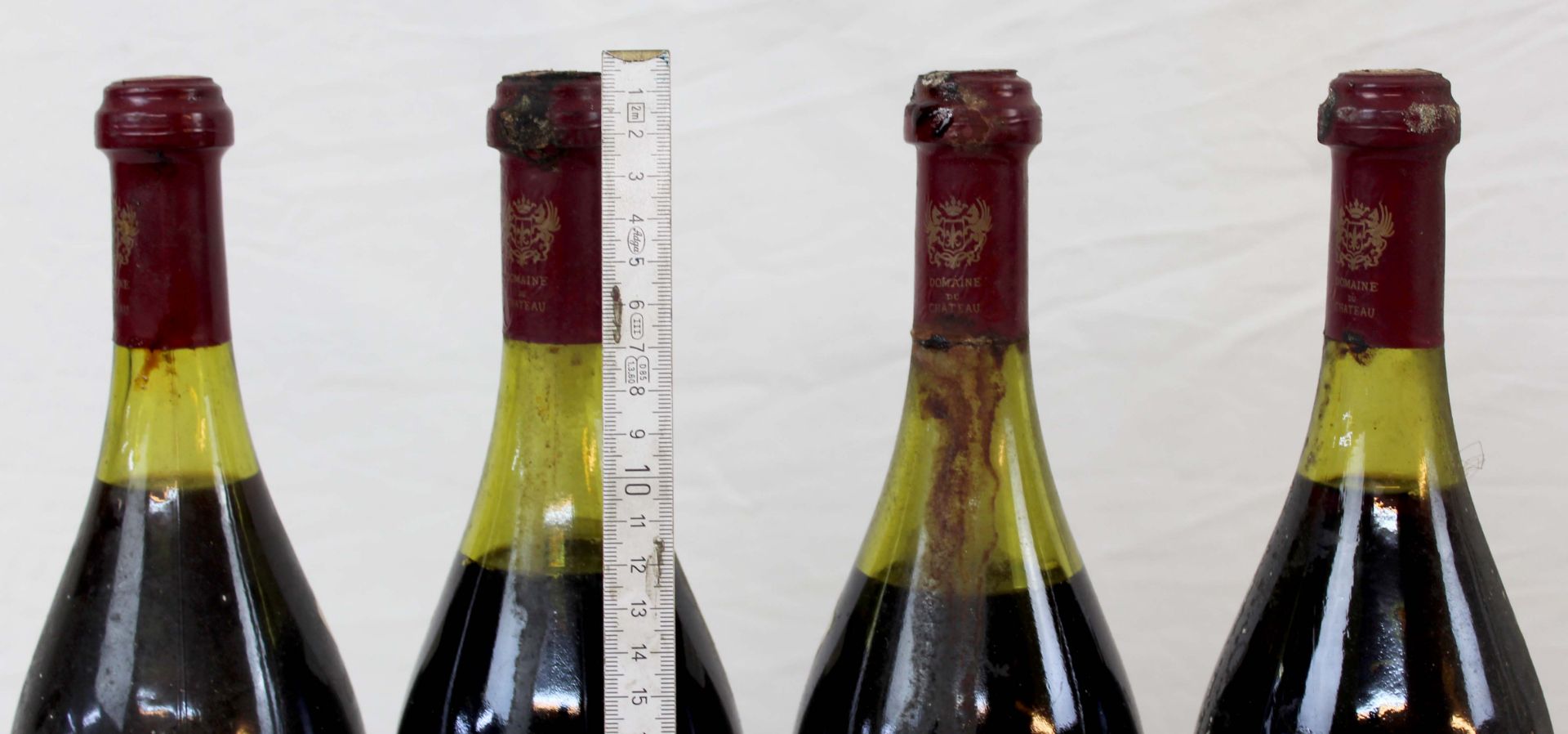 1982 Pommard AC Clos des Épenots. 12 whole bottles 75cl. - Bild 17 aus 19