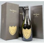 Champagne Dom Pérignon Vintage 2008 Brut 750 ml. 12,5 % Vol.