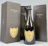 Champagne Dom Pérignon Vintage 2008 Brut 750 ml. 12,5 % Vol.