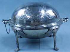 Bacon Server Mappin & Webb um 1910