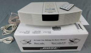 Bose Wave Radio (2004)