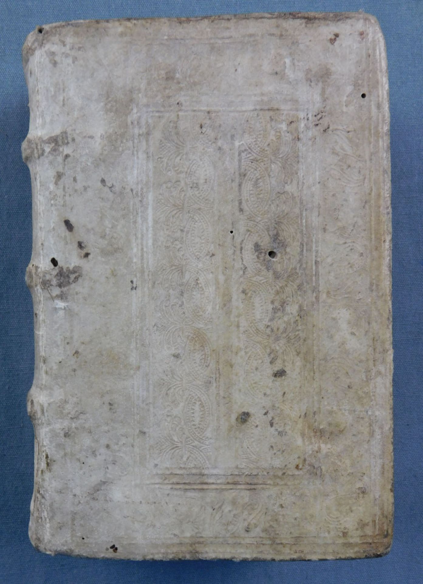 Rudolf Agricola. Buch. Phrisii de Inventone Dialectica Libri Omnes. - Image 3 of 9