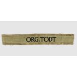 Organsiation Todt,