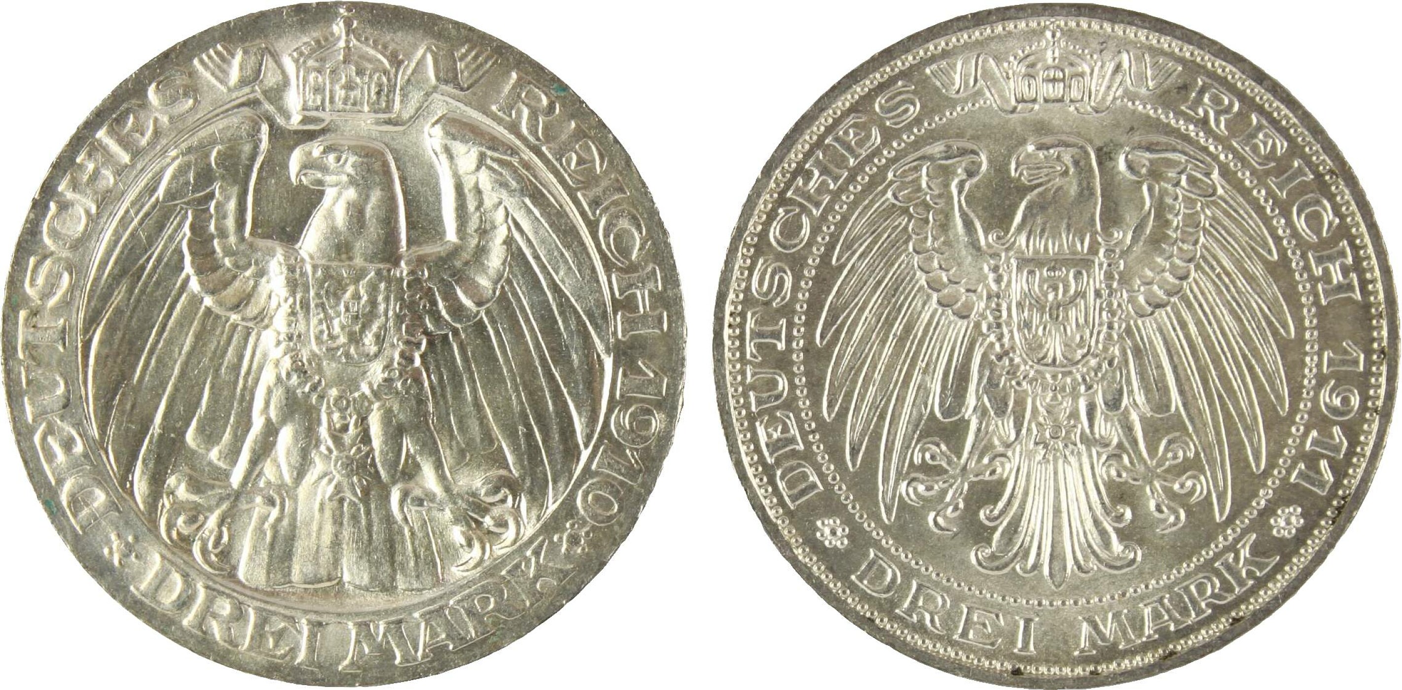 Königreich Preußen, - Image 2 of 2