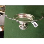 A Greek silver tazza by Lalaounis, 5.6 ozt TO BID ON THIS LOT AND FOR VIEWING APPOINTMENTS CONTACT