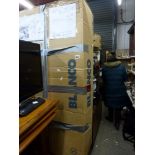 A Blanco Andano XL 6 S-1F kitchen sink unit, brand new in box. [on lot 854] TO BID ON THIS LOT AND