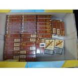 Dux puritos capa natural cigars, comprising 36 packets of 10 [table] TO BID ON THIS LOT AND FOR