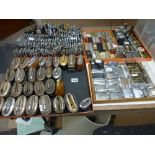 Approximately 175 petrol lighters of various makes including approximately 20 lift-arm lighters,