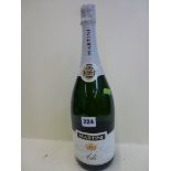 Martini Asti, 150 cl (x1) (levels and conditions not stated) [G3] WE DO NOT TAKE CREDIT CARDS OR