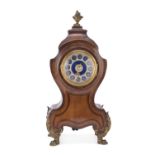 TABLE CLOCK